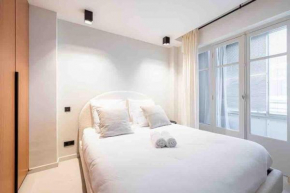 Pasteur Luxury apartment la Croisette
